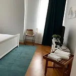 Gæstehus Dieci Allo Zoo *