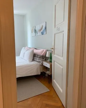 Gasthuis Dieci Allo Zoo Zürich