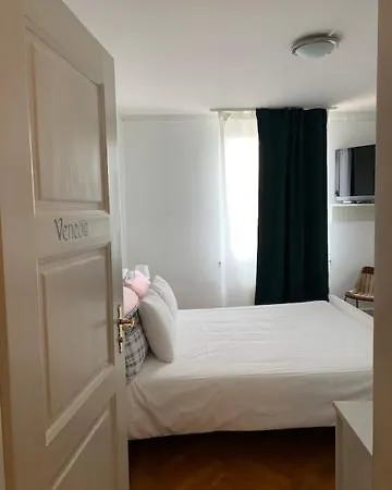 Gasthuis Dieci Allo Zoo Zürich