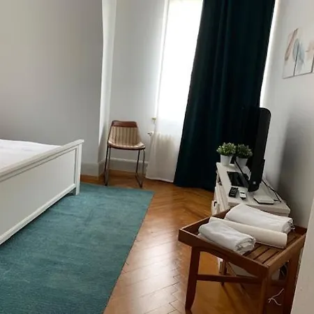 Konukevi Dieci Allo Zoo *
