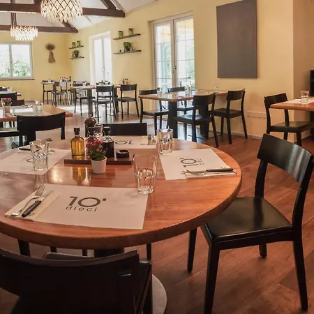 Gæstehus Dieci Allo Zoo Zürich