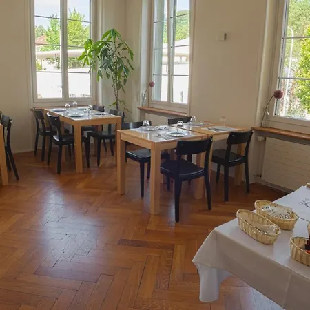 Dieci Allo Zoo Gæstehus