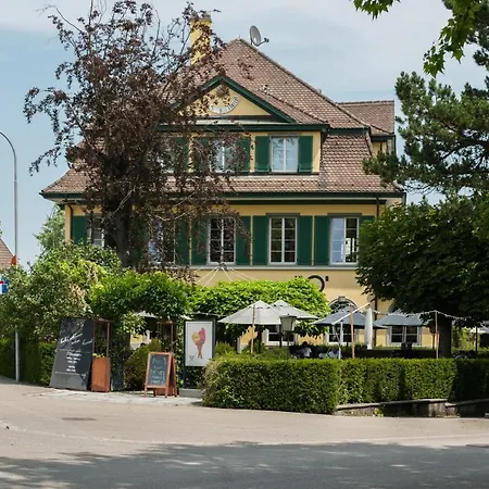 Konukevi Dieci Allo Zoo *