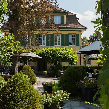 Dieci Allo Zoo Gæstehus *