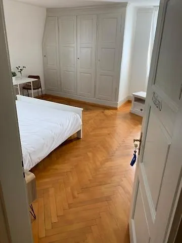 Dieci Allo Zoo Gæstehus