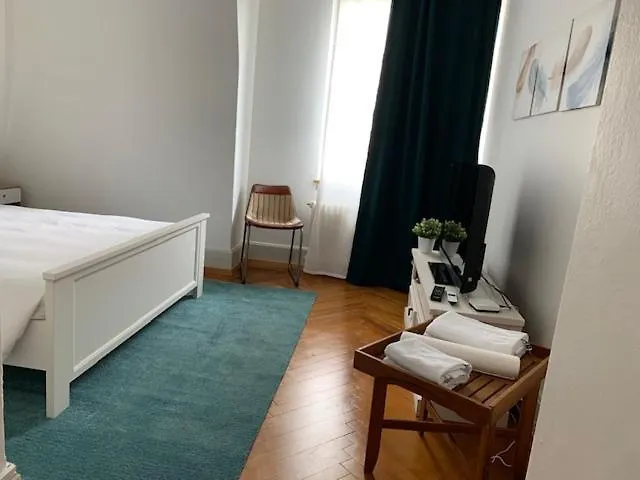 Guest house Dieci Allo Zoo *