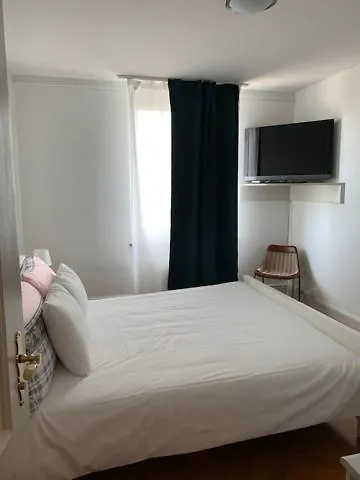 Dieci Allo Zoo * Zurich