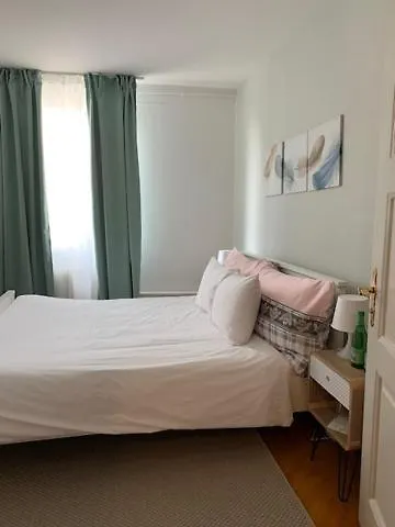 Guest house Dieci Allo Zoo *