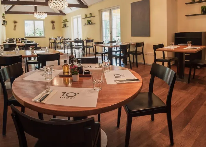 Guest house Dieci Allo Zoo Zurich